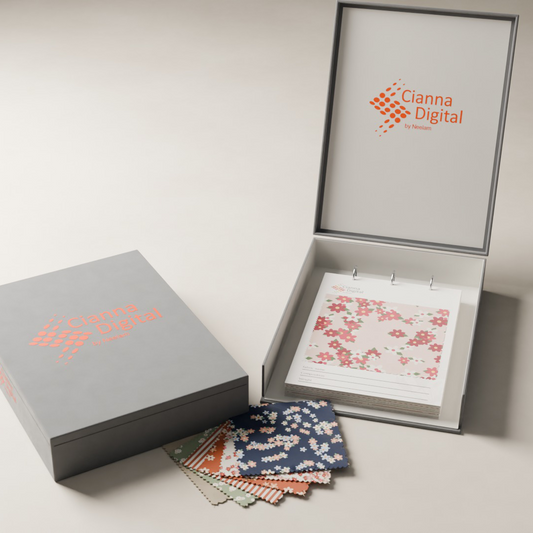 FABRIC SWATCH PACK