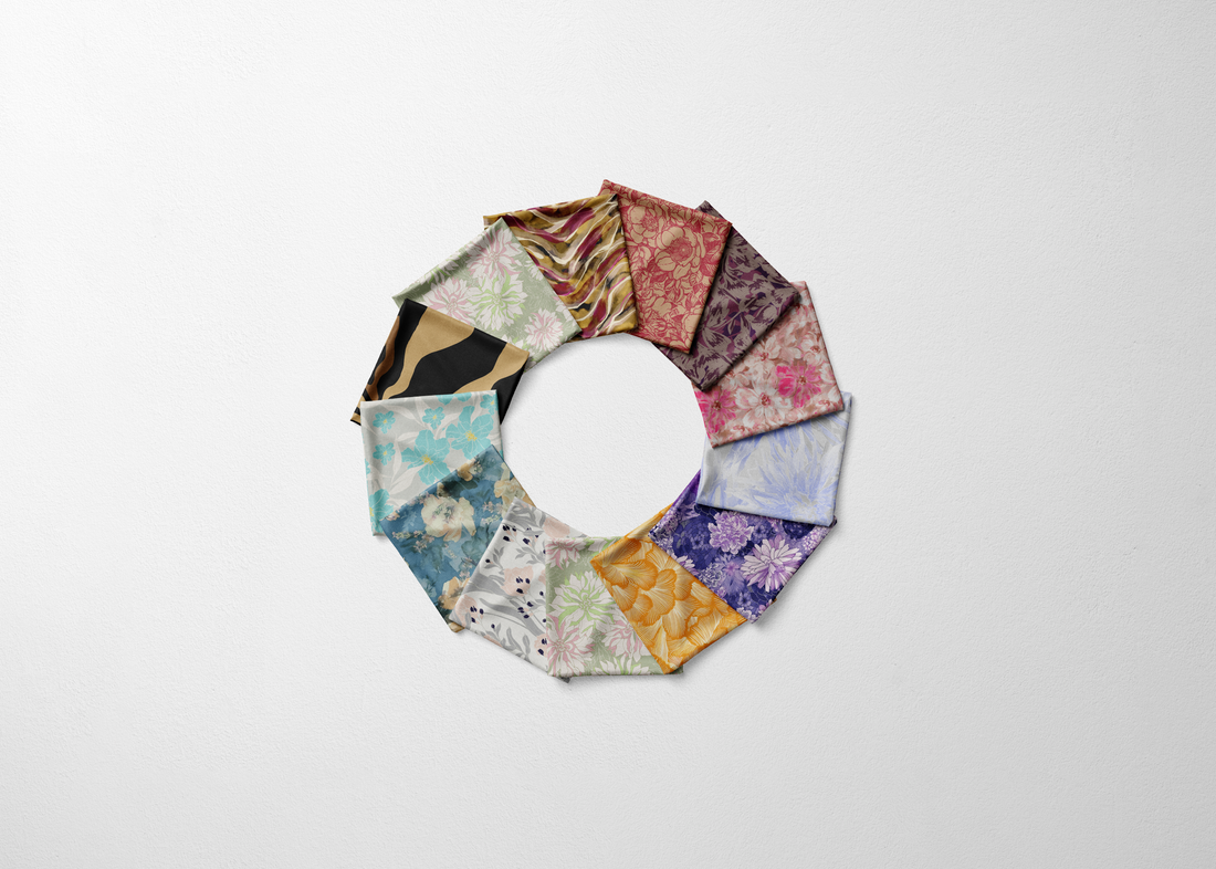 5 Things to Keep in Mind for a Successful Fabric Printing Journey