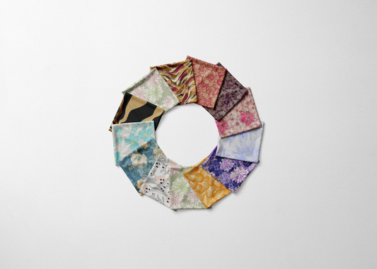5 Things to Keep in Mind for a Successful Fabric Printing Journey