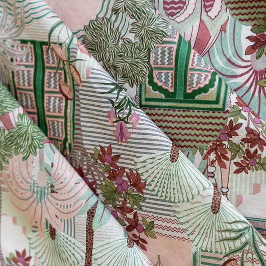 Natural | 100s Cotton