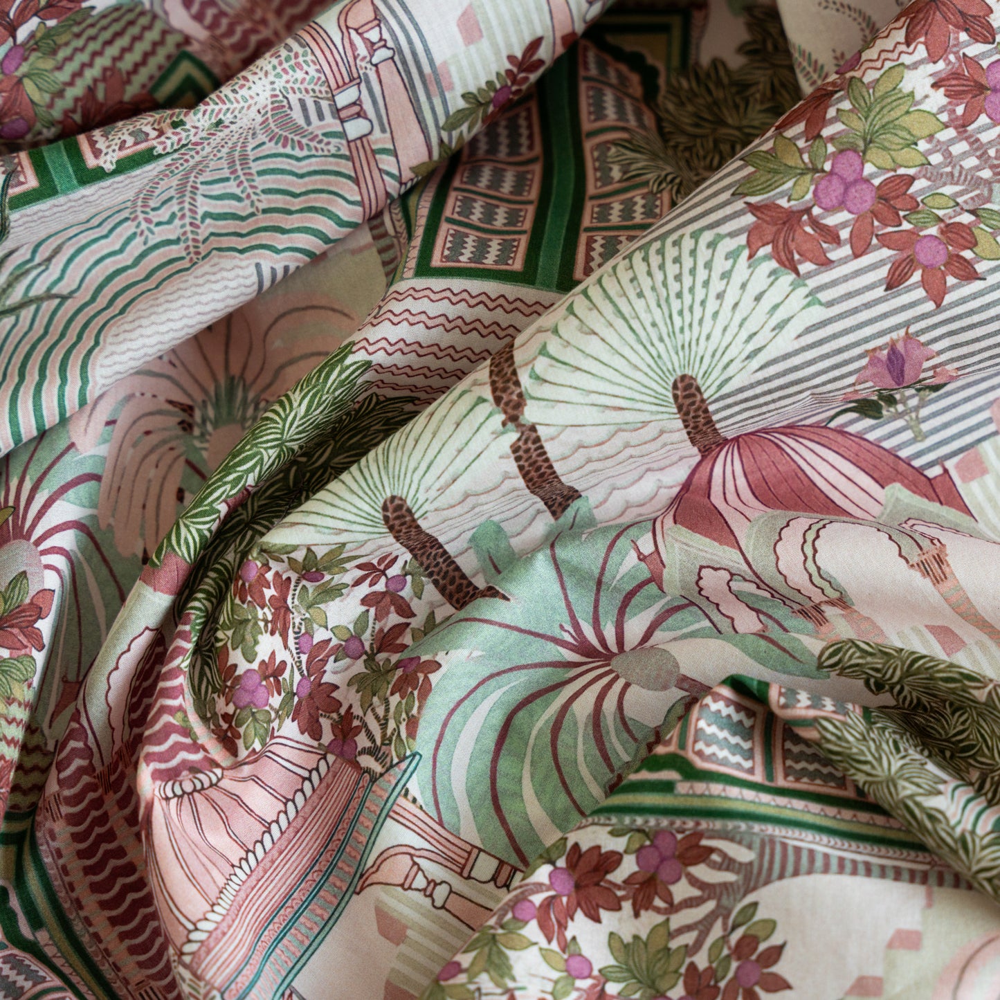 Natural | 100s Cotton