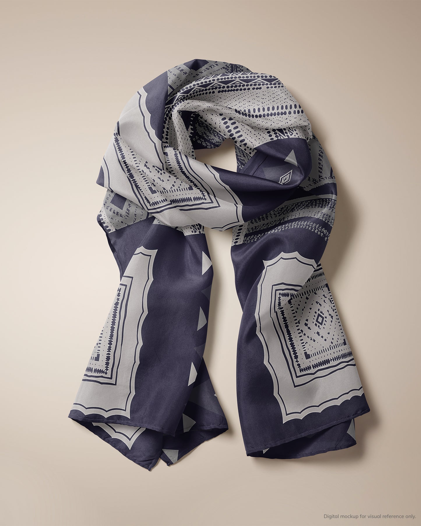 طقم عباية جاهز للخياطة - 10 قطع