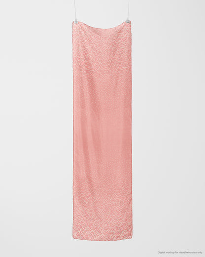 Ready-to-Stitch Abaya Set — 03