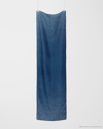 Ready-to-Stitch Abaya Set — 03