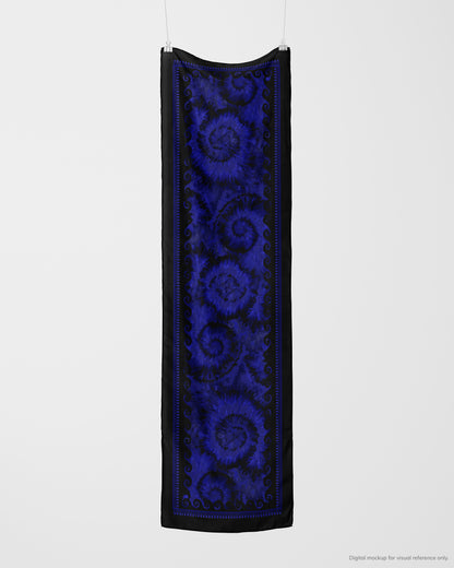 Ready-to-Stitch Abaya Set — 05