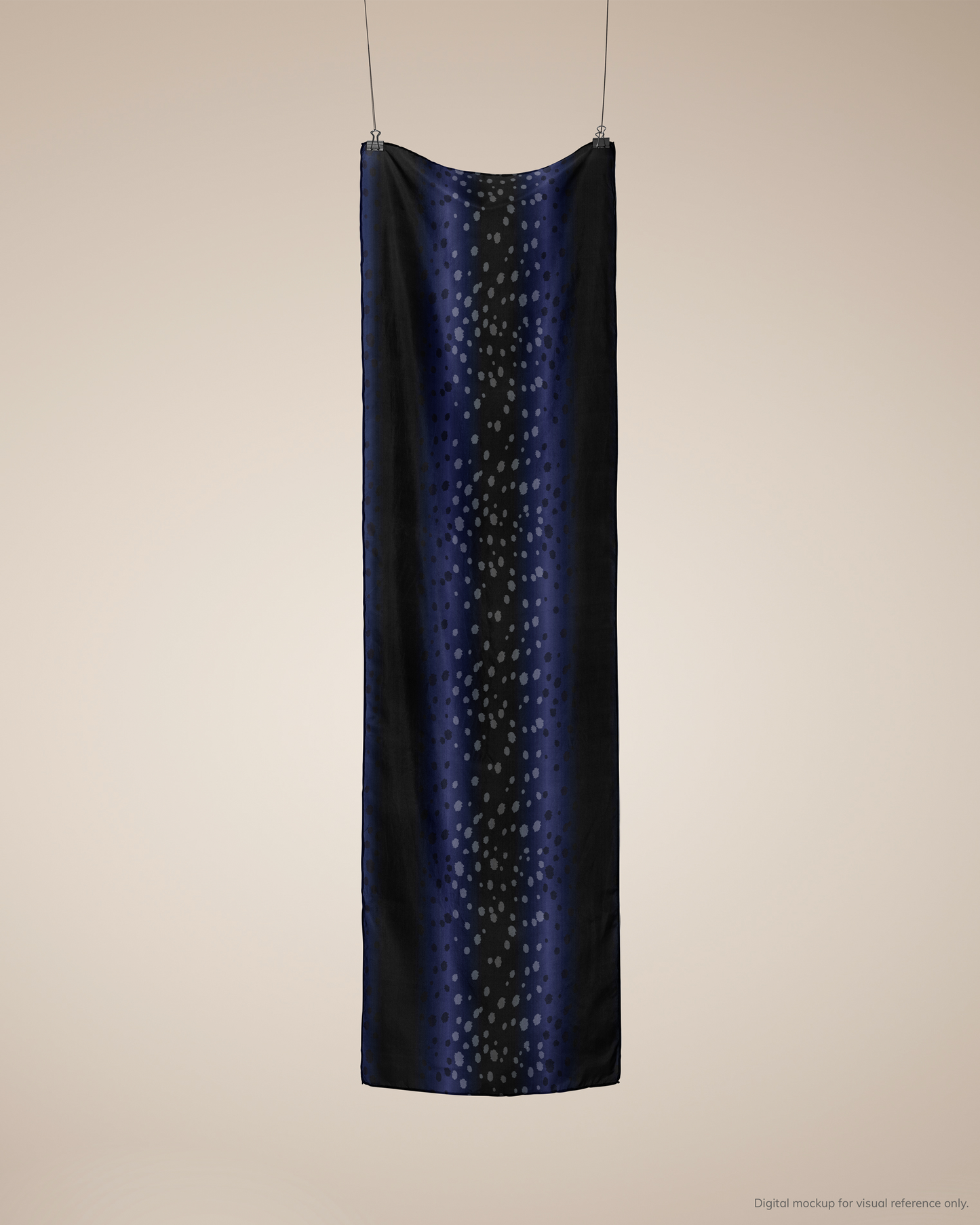 Ready-to-Stitch Abaya Fabric Set — 28