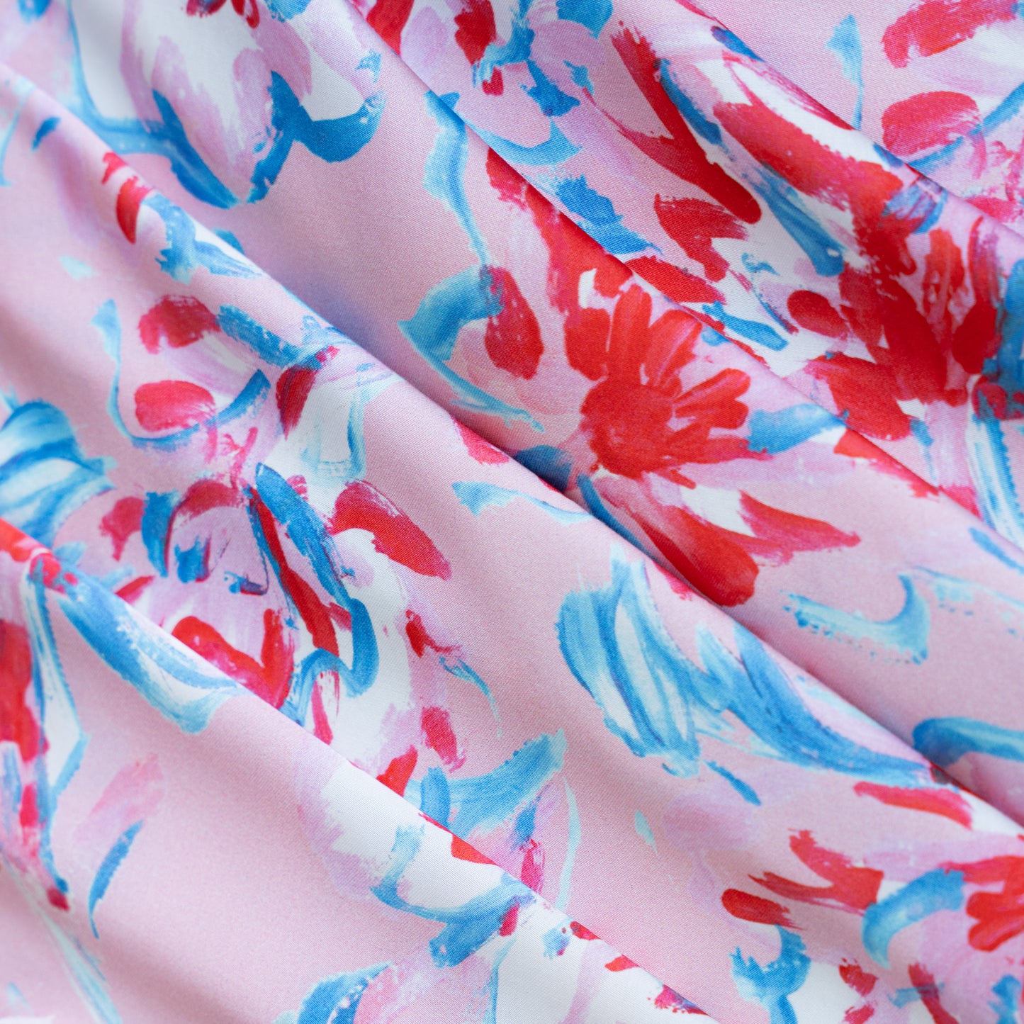 Natural | Cotton Silk