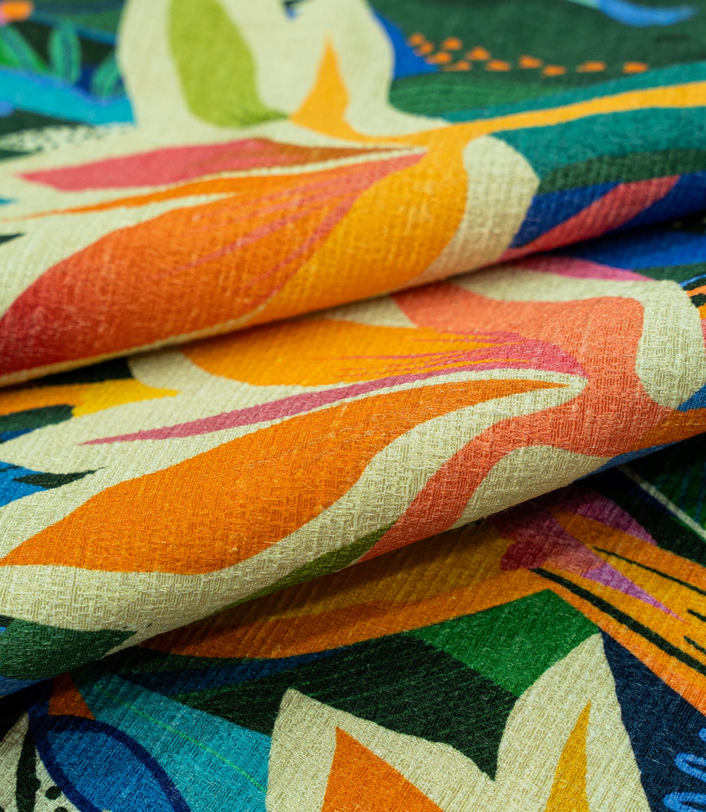 1357 / 13  (DRAPERY)