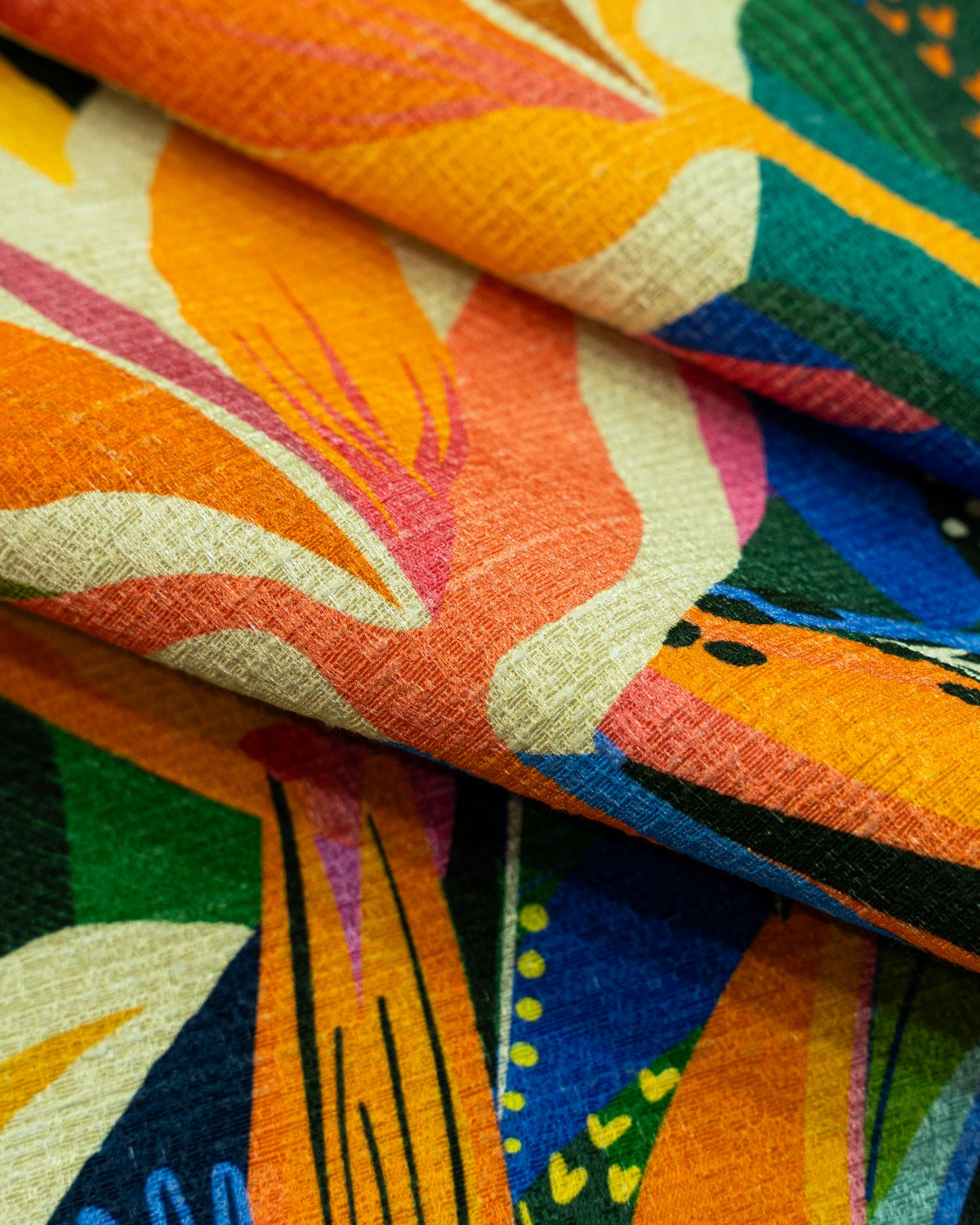 1357 / 13  (DRAPERY)