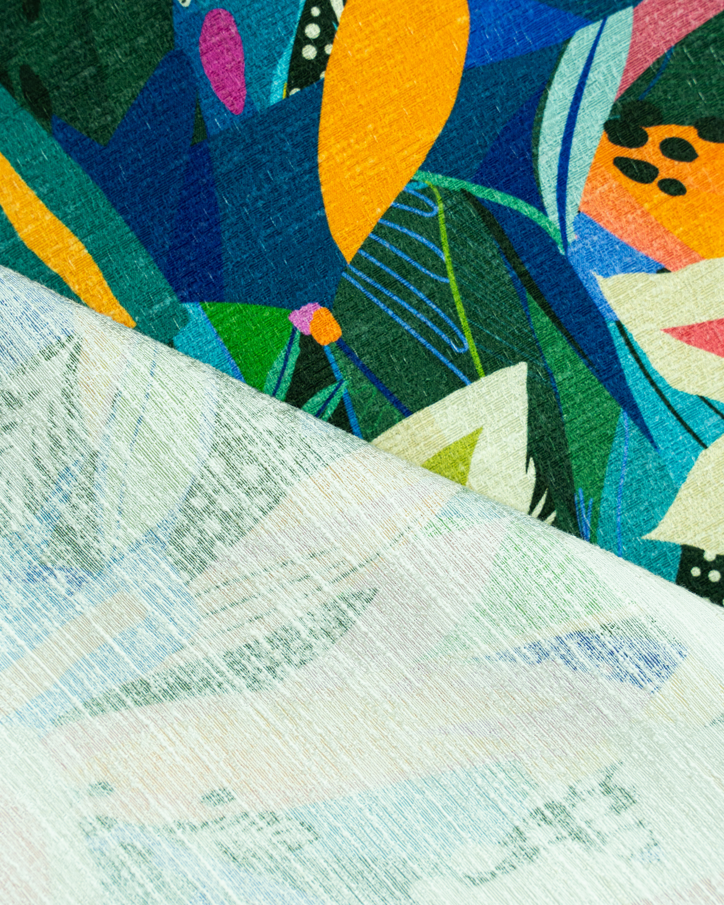 1357 / 13  (DRAPERY)