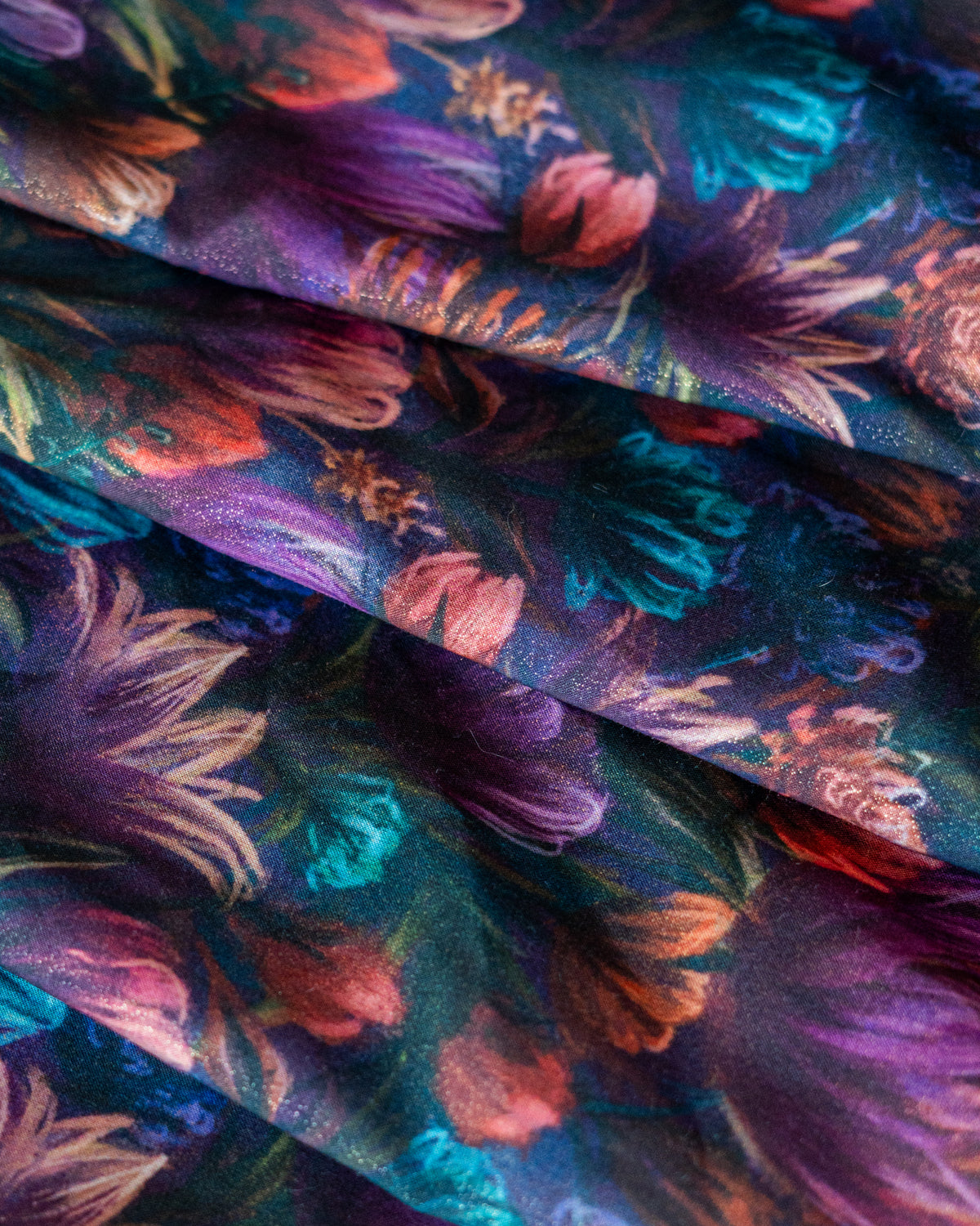 Blend | Tana Lawn with Foil