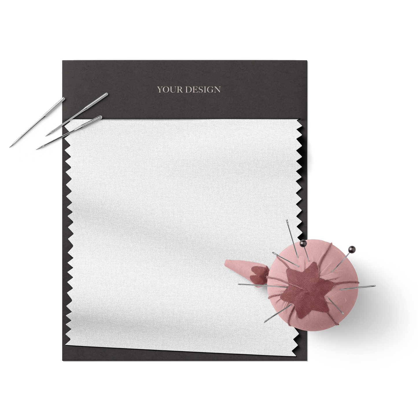 PRINT YOUR DESIGN