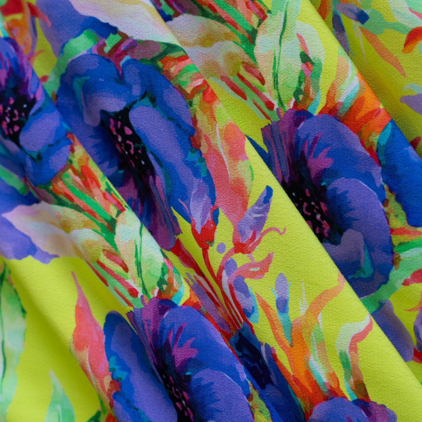 Natural | Moroccan Crepe