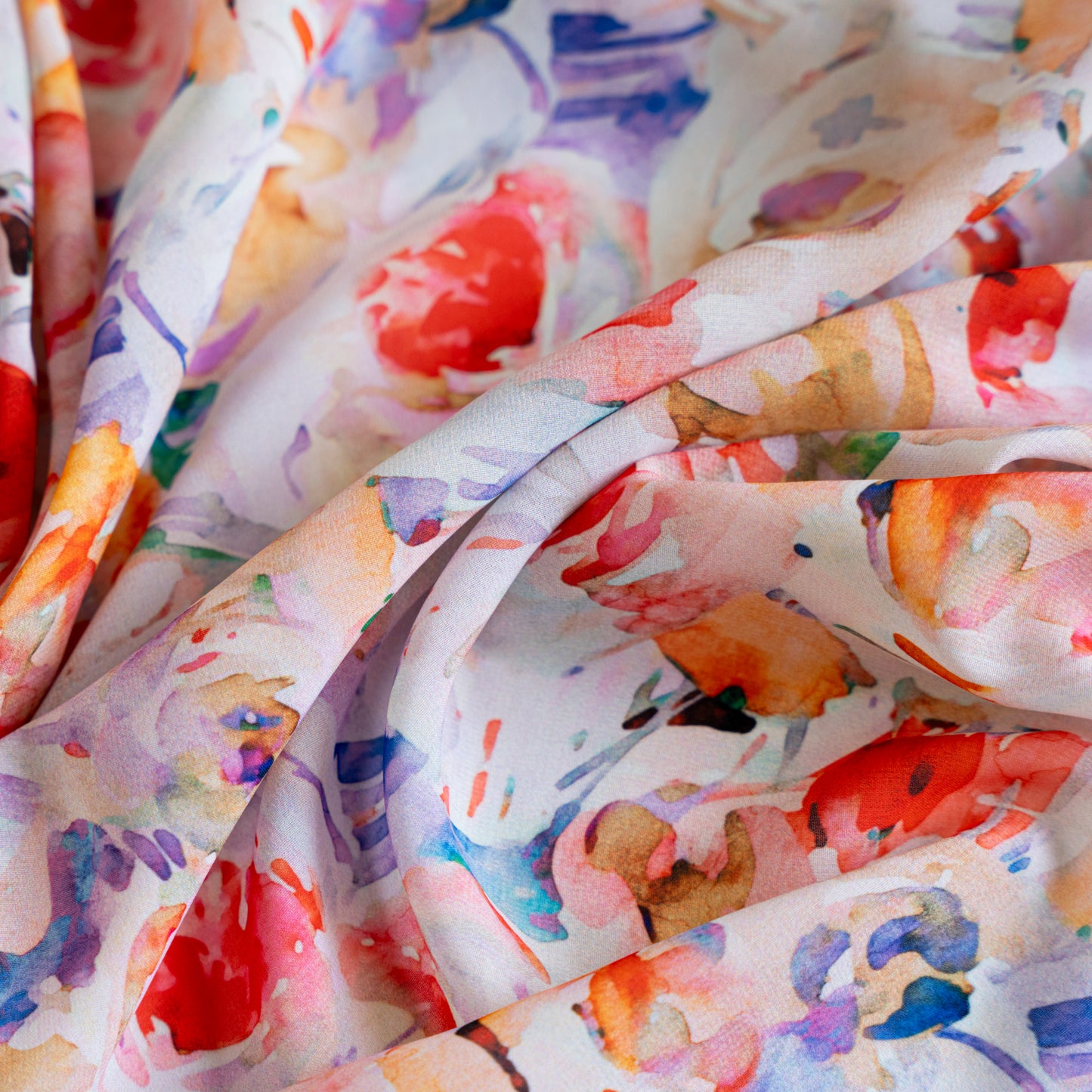 Blend | Soft Chiffon