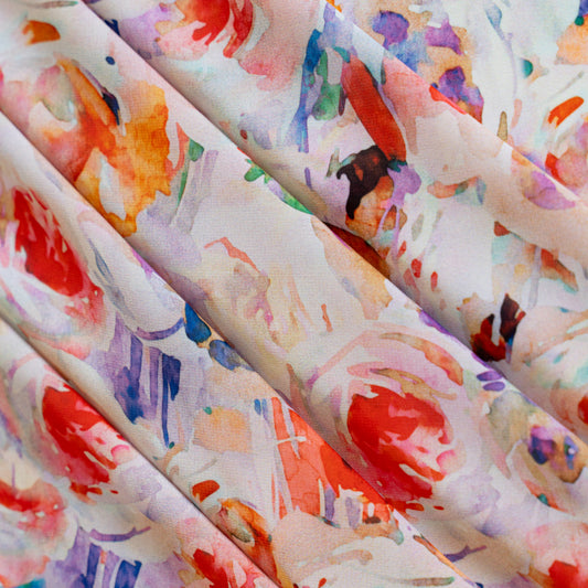 Blend | Soft Chiffon