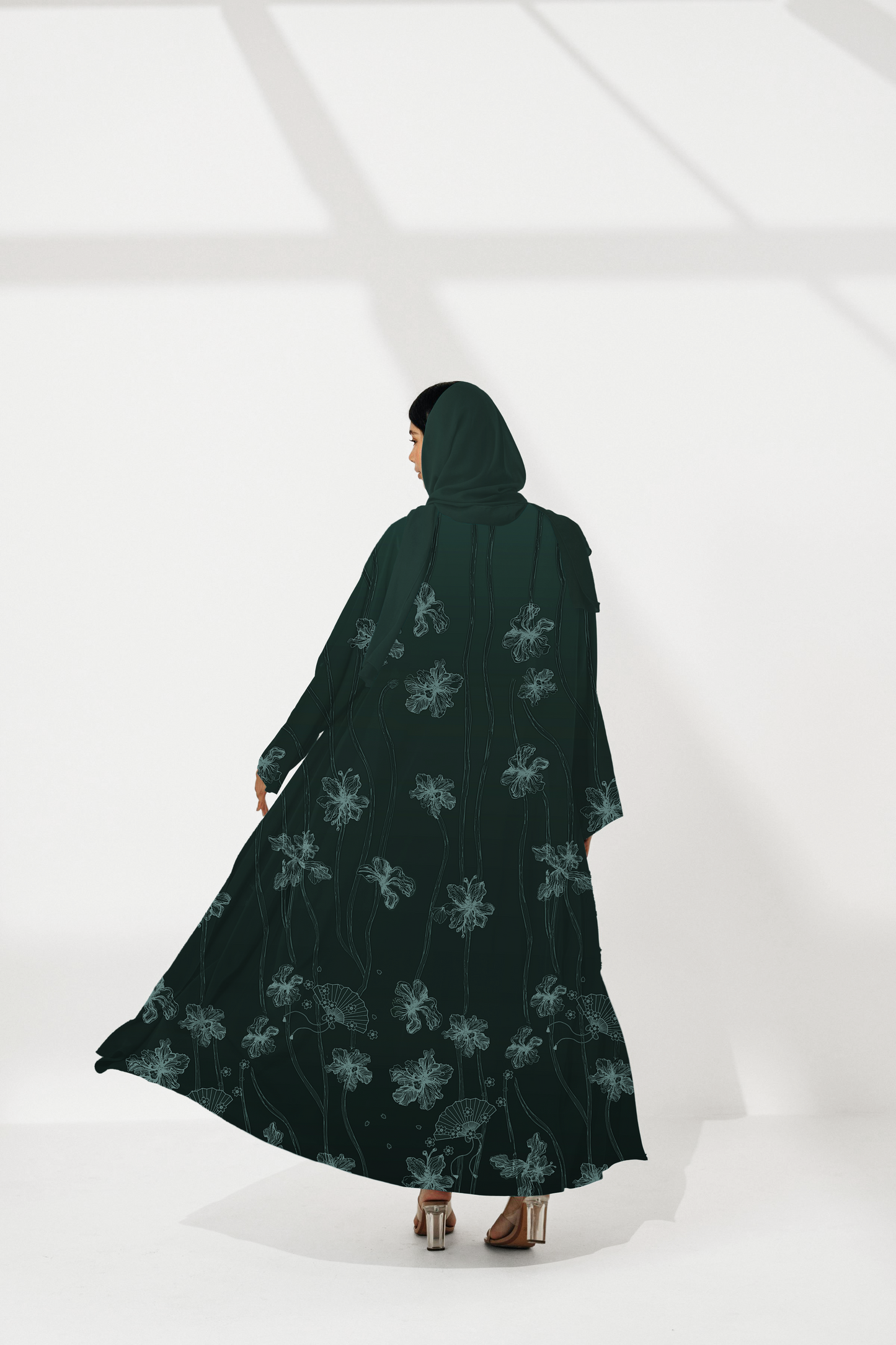 Abaya Design