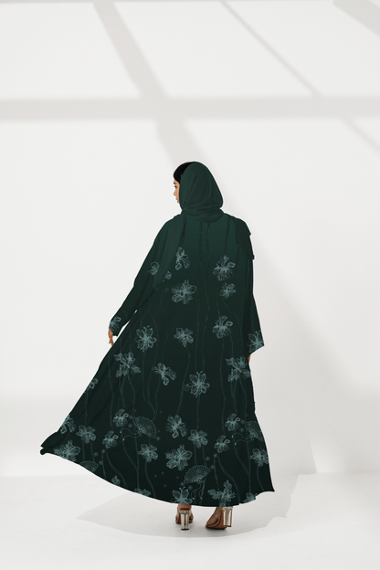 Abaya Design