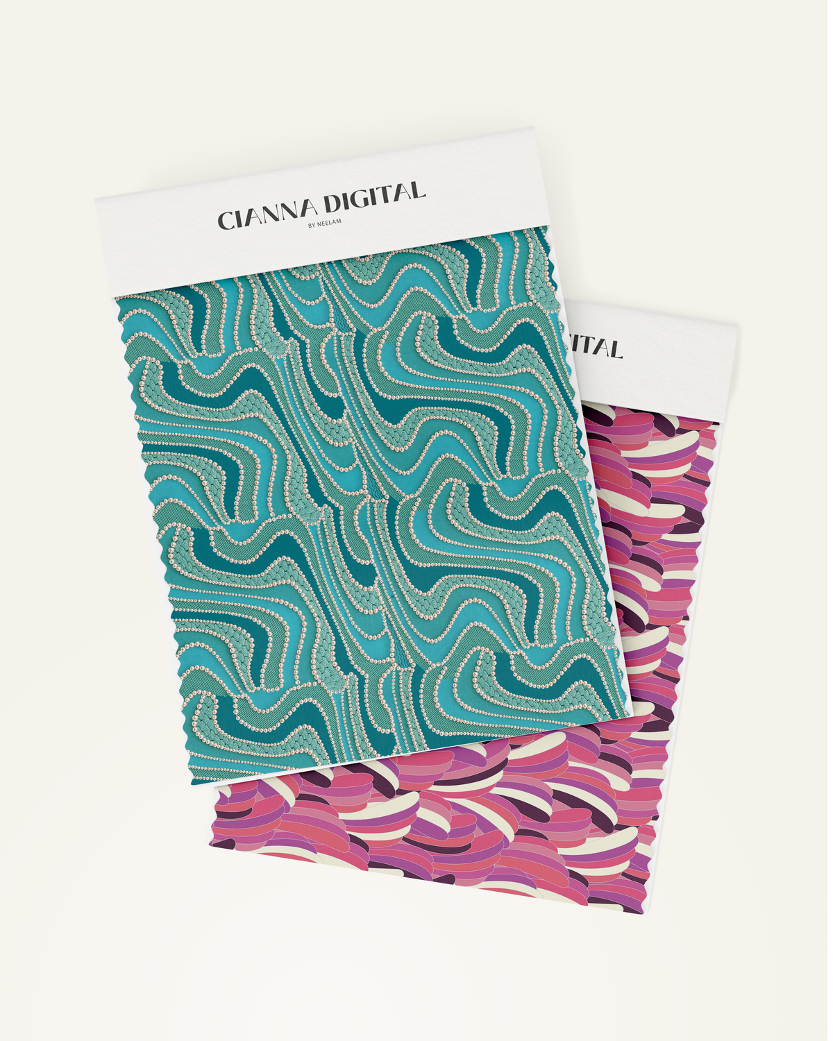 FABRIC SWATCH PACK