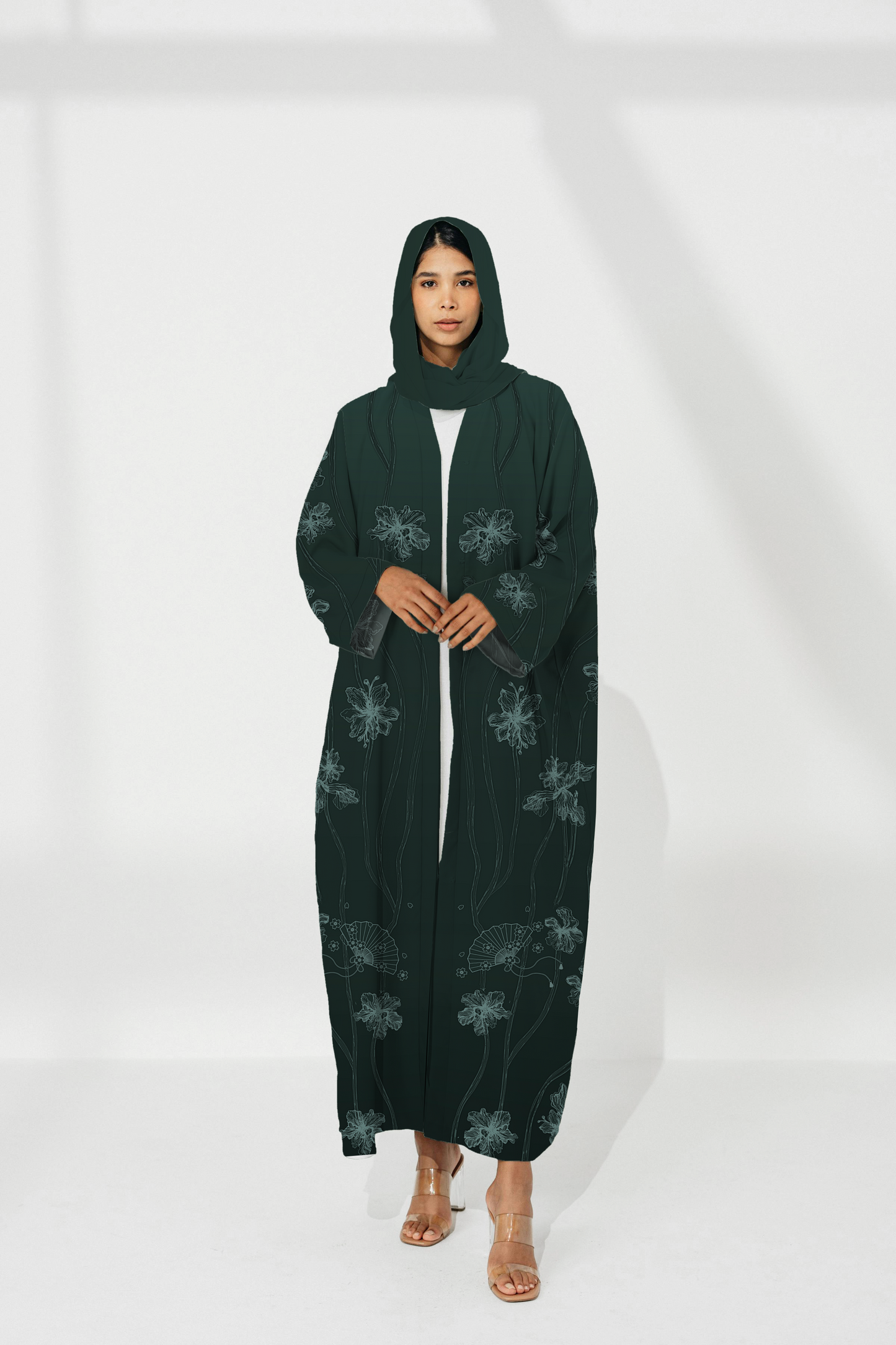 Abaya Design