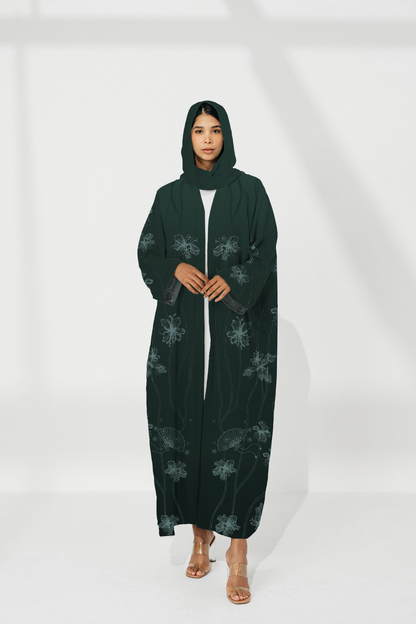 Abaya Design