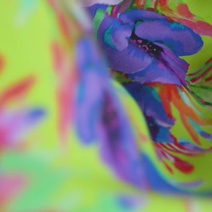 Natural | Moroccan Crepe