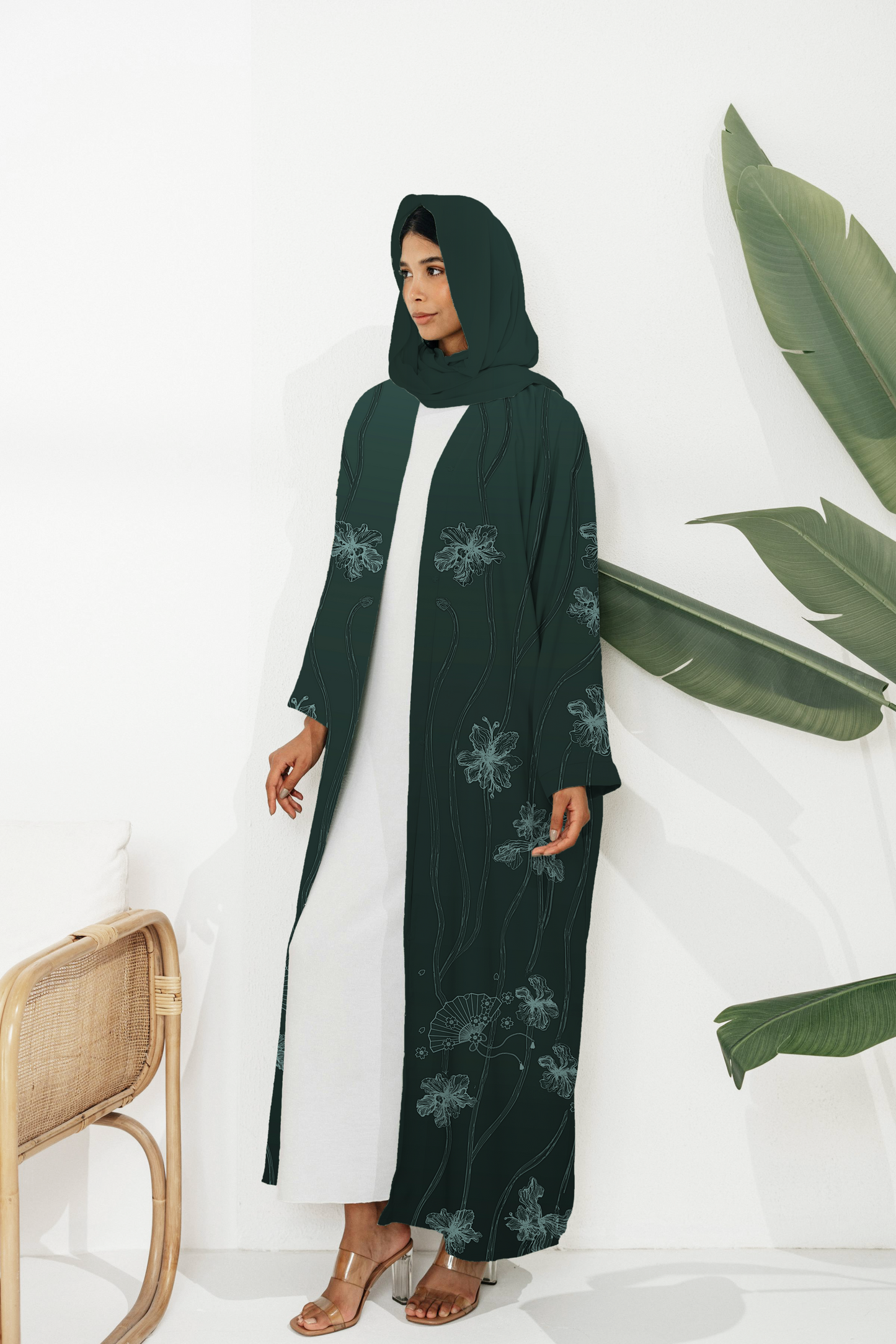 Abaya Design